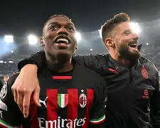 爱游戏官网-巴黎全力争冠，欧冠四强战事激烈(巴黎全力争冠,欧冠四强战事激烈吗)  第2张