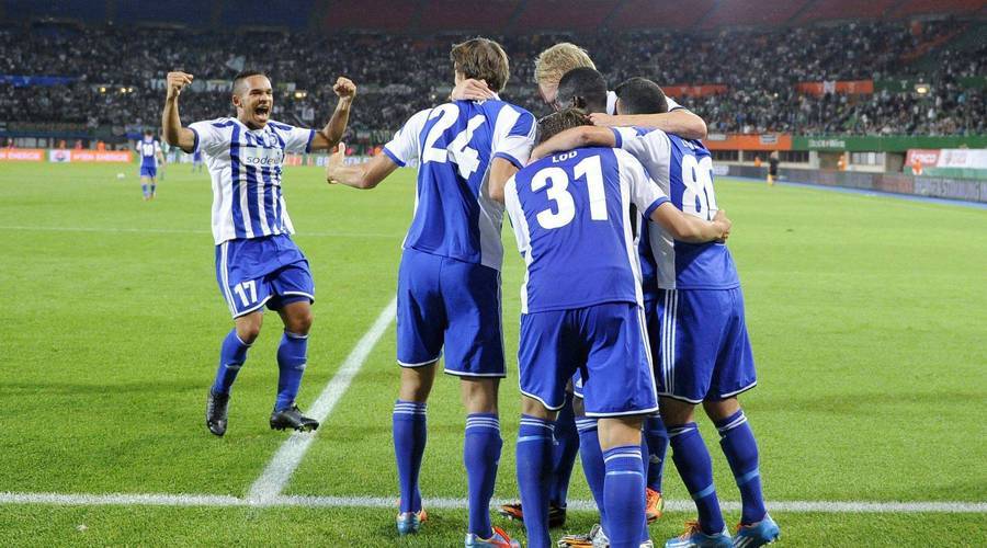 爱游戏在线-关于水晶宫主场难求胜，维尔特帮球队挽救一分的信息  第2张