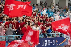 爱游戏官网-著名球星前往体育场观看比赛，为球队加油  第1张