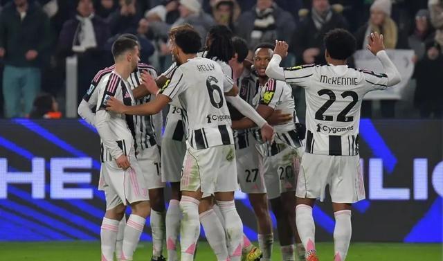 爱游戏网页版-尤文图斯逆袭在即神奇转机，击败对手扭转战局的简单介绍  第2张